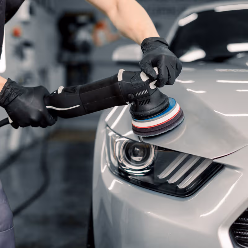 Kayapınar Oto Pasta Cila