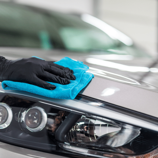 Kayapınar Oto Pasta Cila